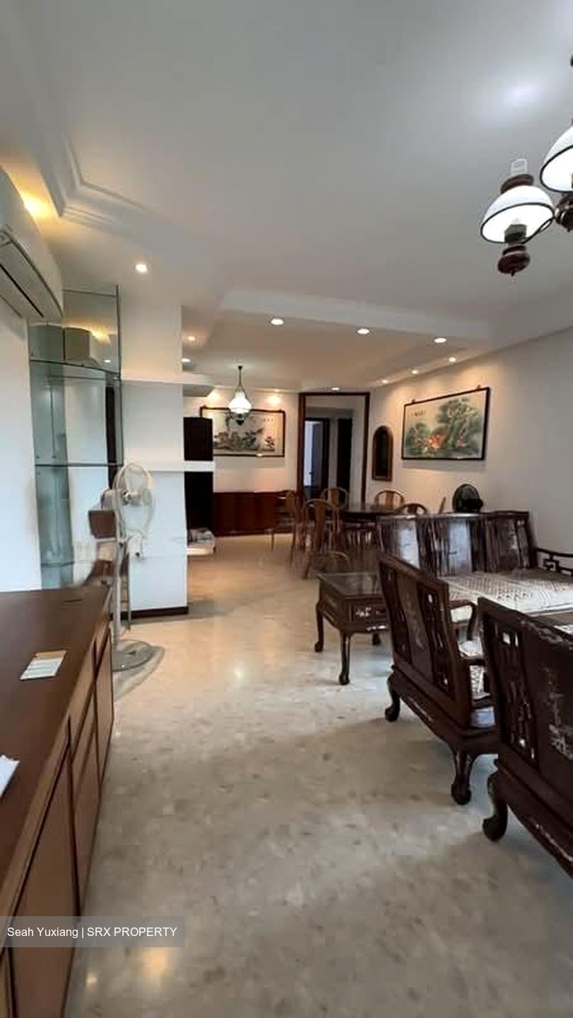The Rivervale (D19), Condominium #578628931